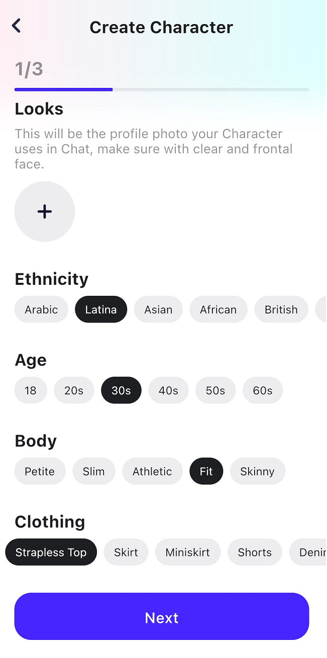 2024 Лучшее приложение/сайт NSFW AI chat для общения, которое стоит попробовать