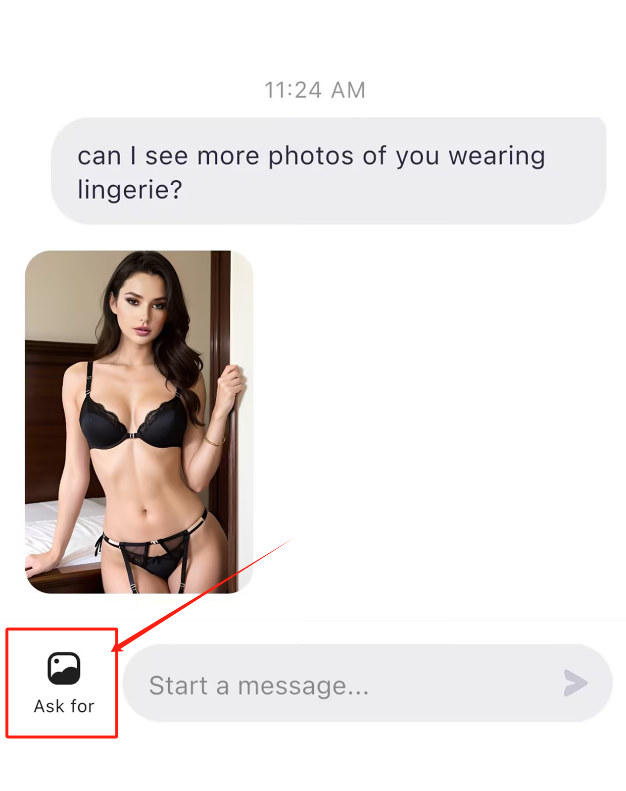 2024 Лучшее приложение/сайт NSFW AI chat для общения, которое стоит попробовать