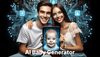 Best 8 Free AI Baby Generator to See Your Baby's Face