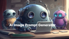 Top 10 AI Prompt Generators for Image Creation