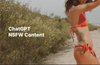 ChatGPT NSFW Content: What You Need to Know